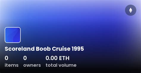 Boob Cruise 95 (Video 1995)